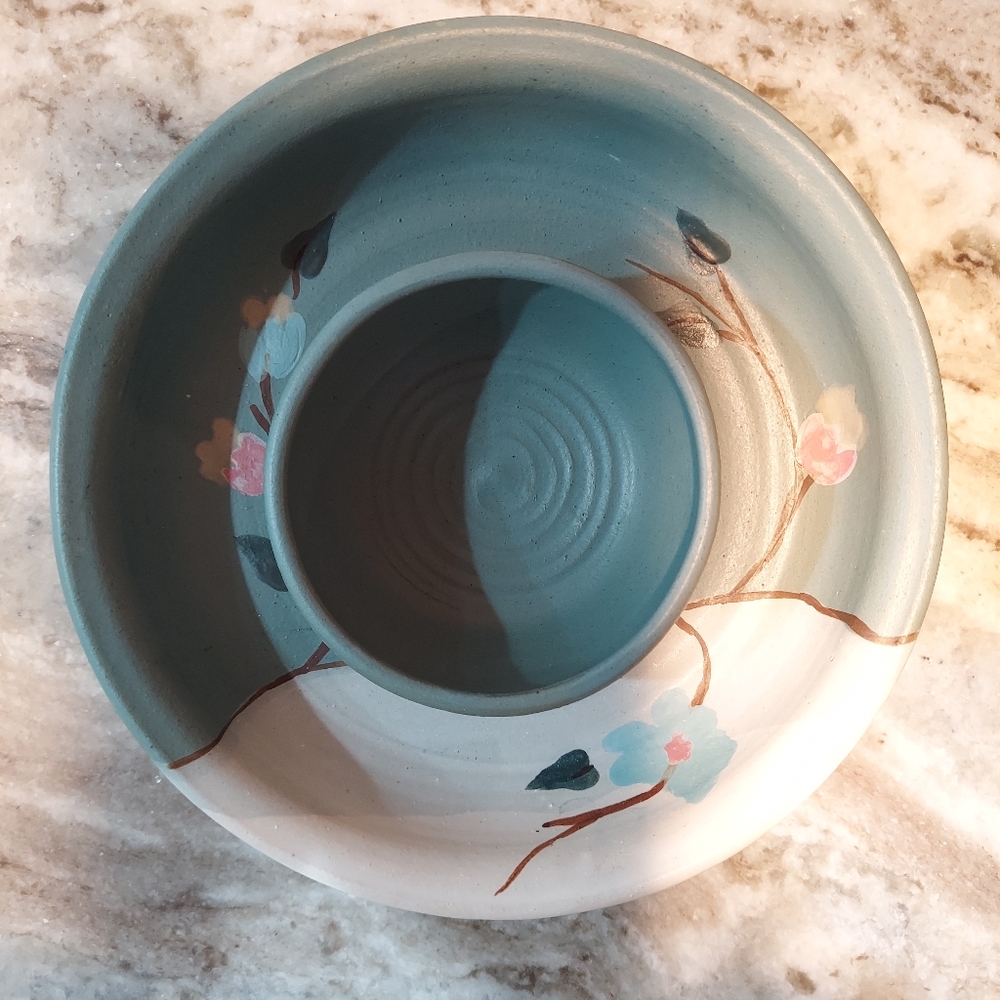 Handmade pottery - Picture 3 of 4